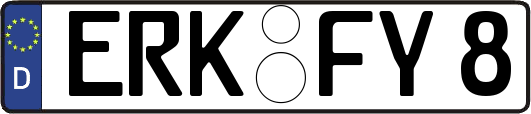 ERK-FY8