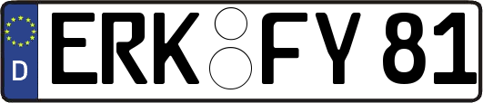 ERK-FY81