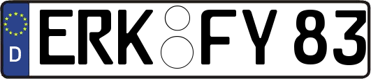 ERK-FY83