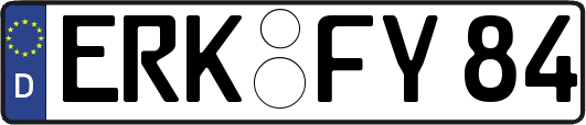 ERK-FY84