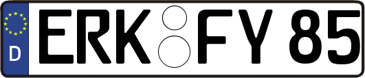ERK-FY85