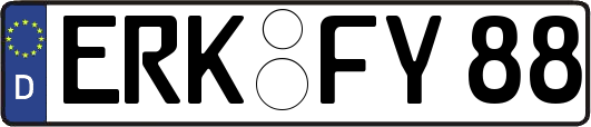 ERK-FY88