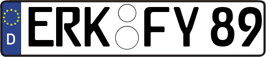 ERK-FY89