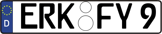 ERK-FY9
