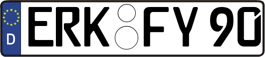 ERK-FY90