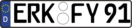 ERK-FY91