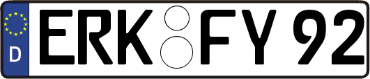 ERK-FY92