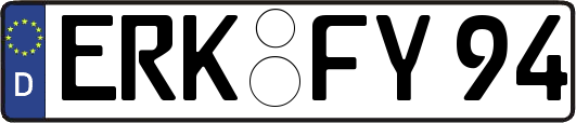 ERK-FY94