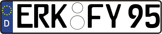 ERK-FY95