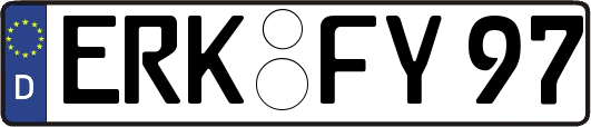 ERK-FY97