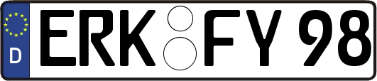 ERK-FY98