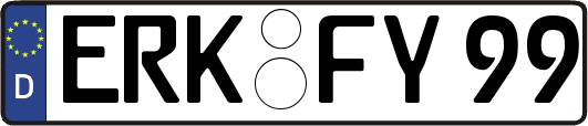 ERK-FY99