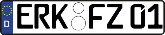 ERK-FZ01