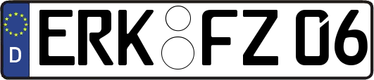ERK-FZ06