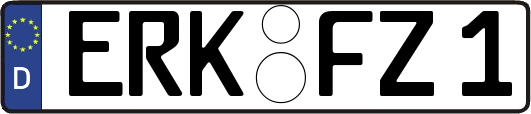 ERK-FZ1