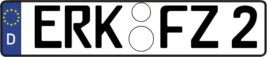 ERK-FZ2