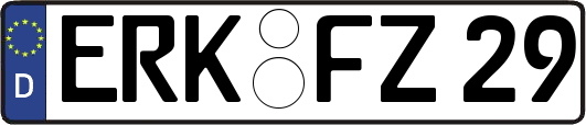 ERK-FZ29