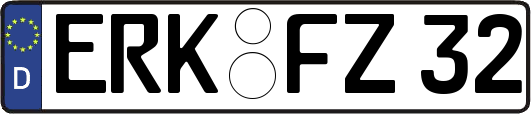 ERK-FZ32