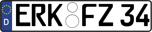 ERK-FZ34