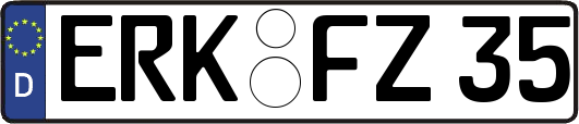 ERK-FZ35