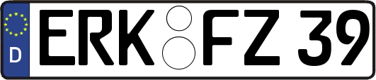 ERK-FZ39