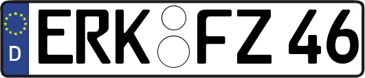 ERK-FZ46