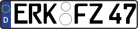 ERK-FZ47
