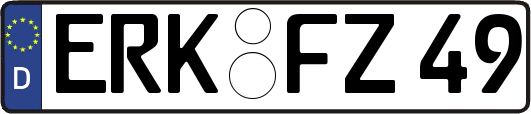 ERK-FZ49