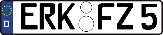 ERK-FZ5