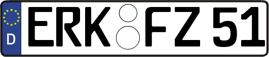 ERK-FZ51