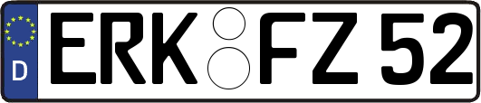 ERK-FZ52