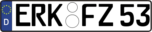 ERK-FZ53