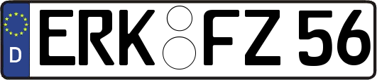 ERK-FZ56
