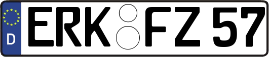 ERK-FZ57