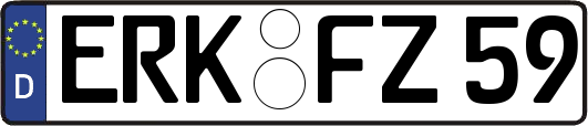 ERK-FZ59