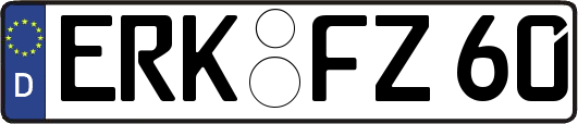 ERK-FZ60