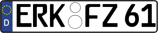 ERK-FZ61