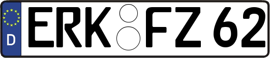 ERK-FZ62