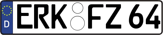 ERK-FZ64