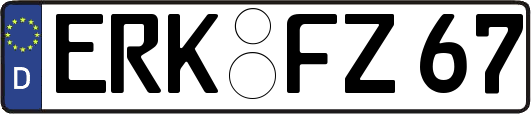 ERK-FZ67