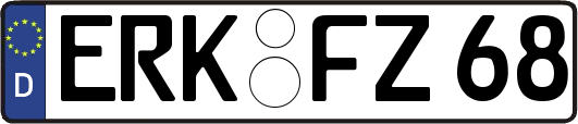 ERK-FZ68