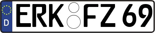 ERK-FZ69