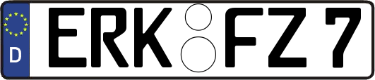 ERK-FZ7