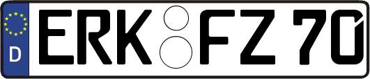 ERK-FZ70