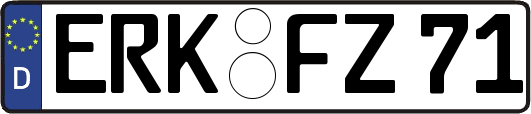 ERK-FZ71