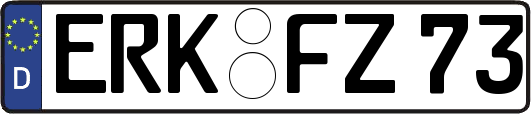 ERK-FZ73
