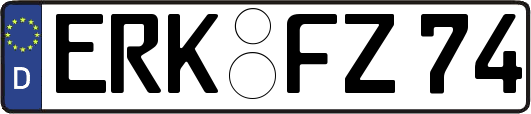 ERK-FZ74