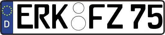 ERK-FZ75
