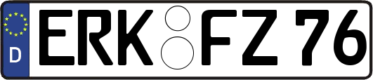 ERK-FZ76