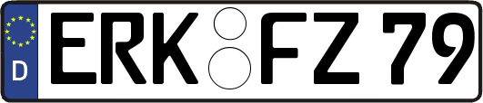 ERK-FZ79